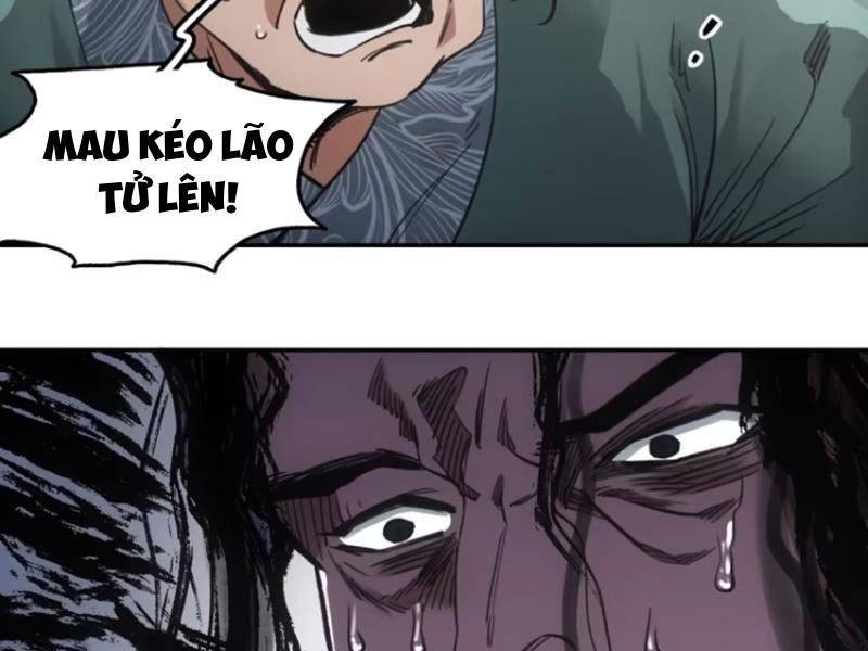 Xa Đao Nhân Chapter 30 - Trang 6