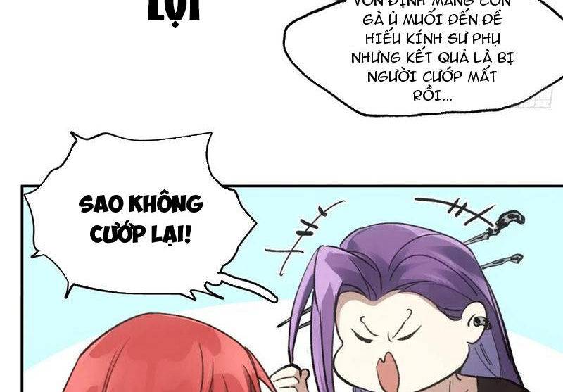 Xa Đao Nhân Chapter 33 - Trang 50