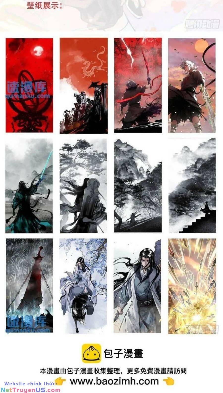 Xa Đao Nhân Chapter 16 - Trang 45