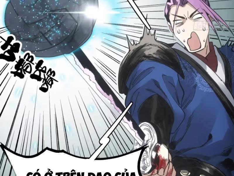 Xa Đao Nhân Chapter 37 - Trang 27