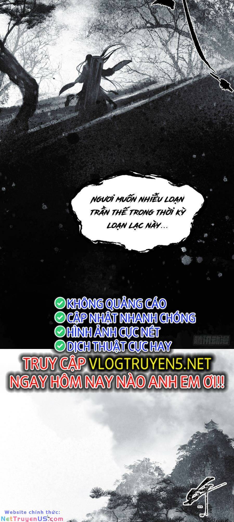 Xa Đao Nhân Chapter 9 - Trang 24