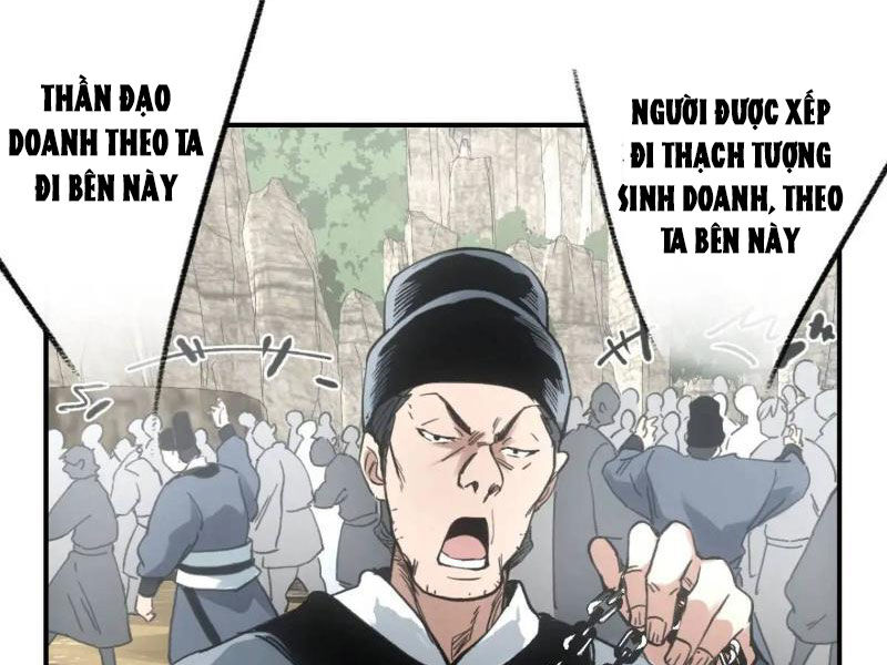 Xa Đao Nhân Chapter 27 - Trang 34