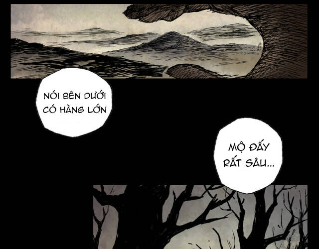 Linh Khư Chapter 11 - Trang 15