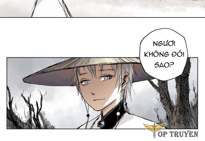 Linh Khư Chapter 10 - Trang 26