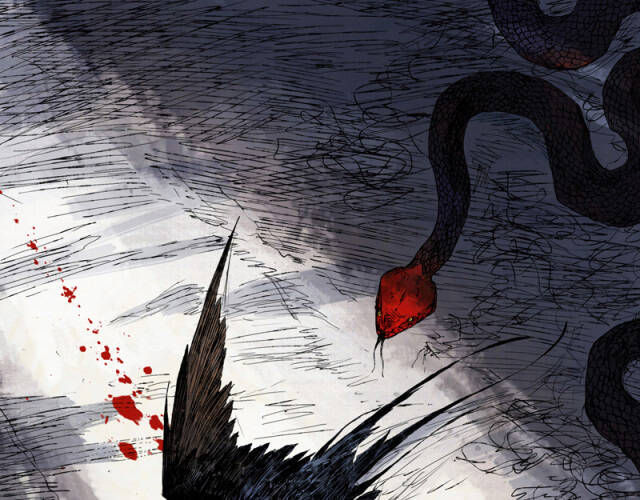 Linh Khư Chapter 39 - Trang 0