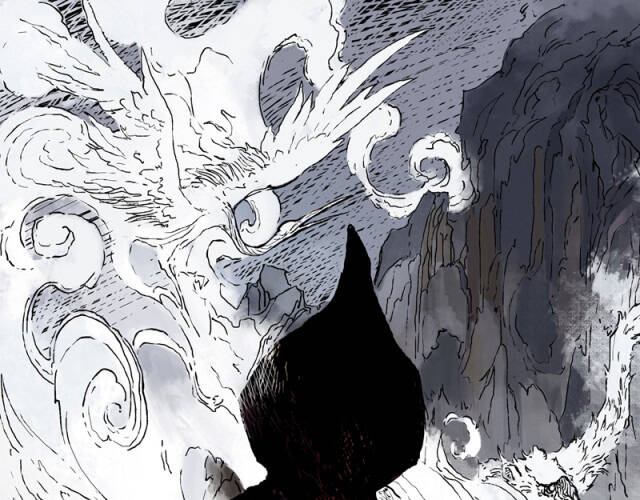 Linh Khư Chapter 36 - Trang 0