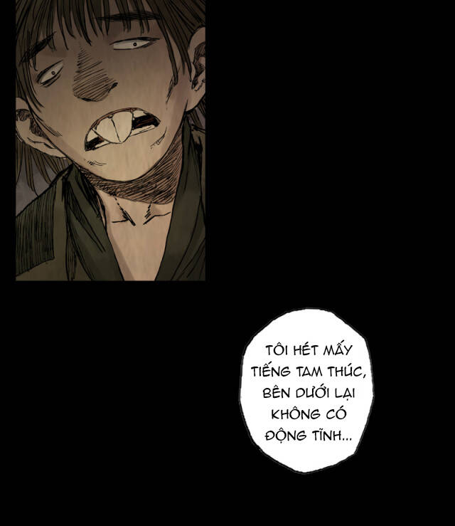 Linh Khư Chapter 11 - Trang 24