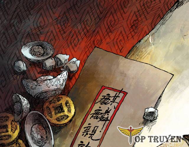 Linh Khư Chapter 48 - Trang 0