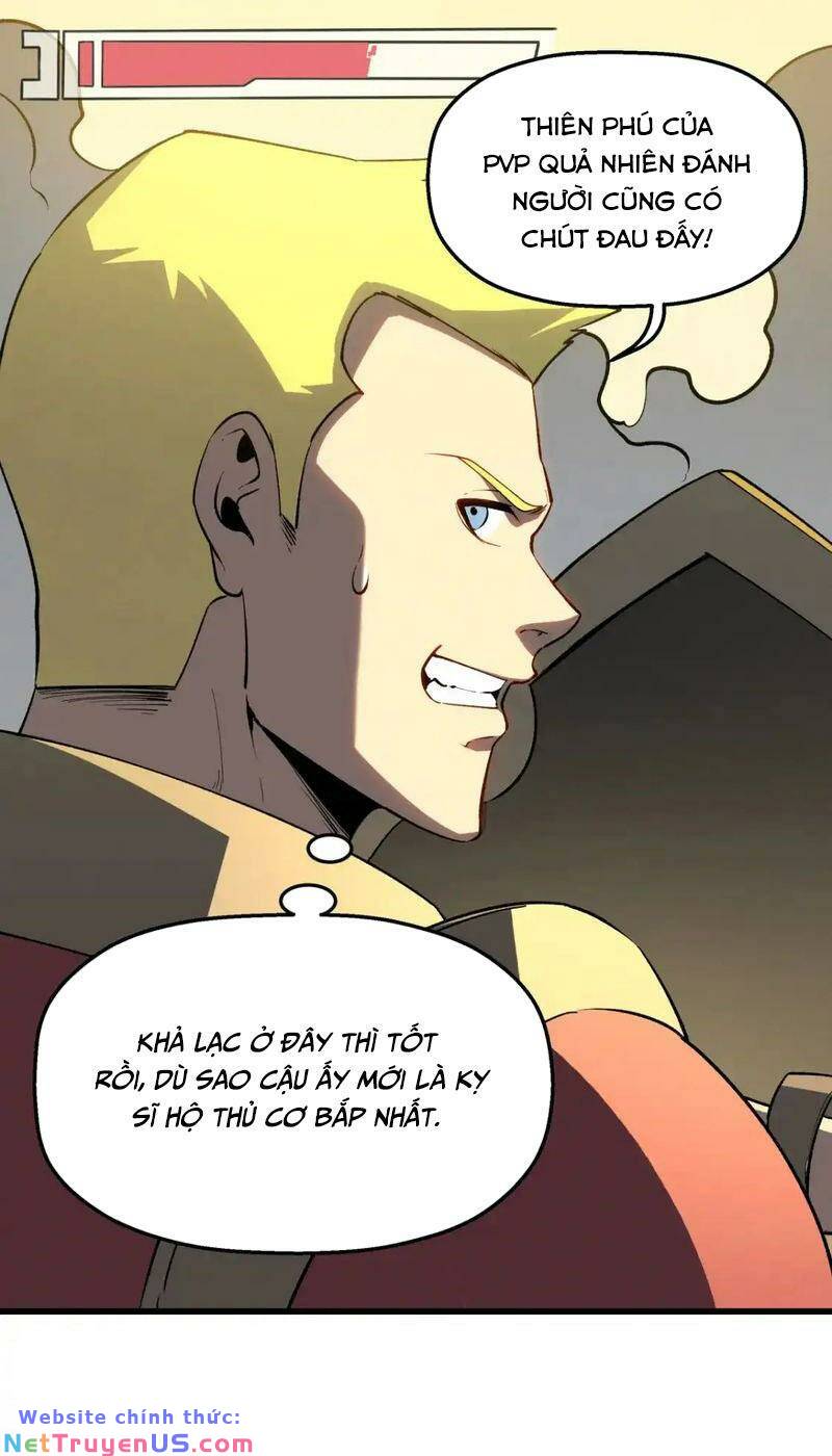 Tối Cường Kiếm Thần Trọng Sinh Ký Chapter 58 - Trang 37