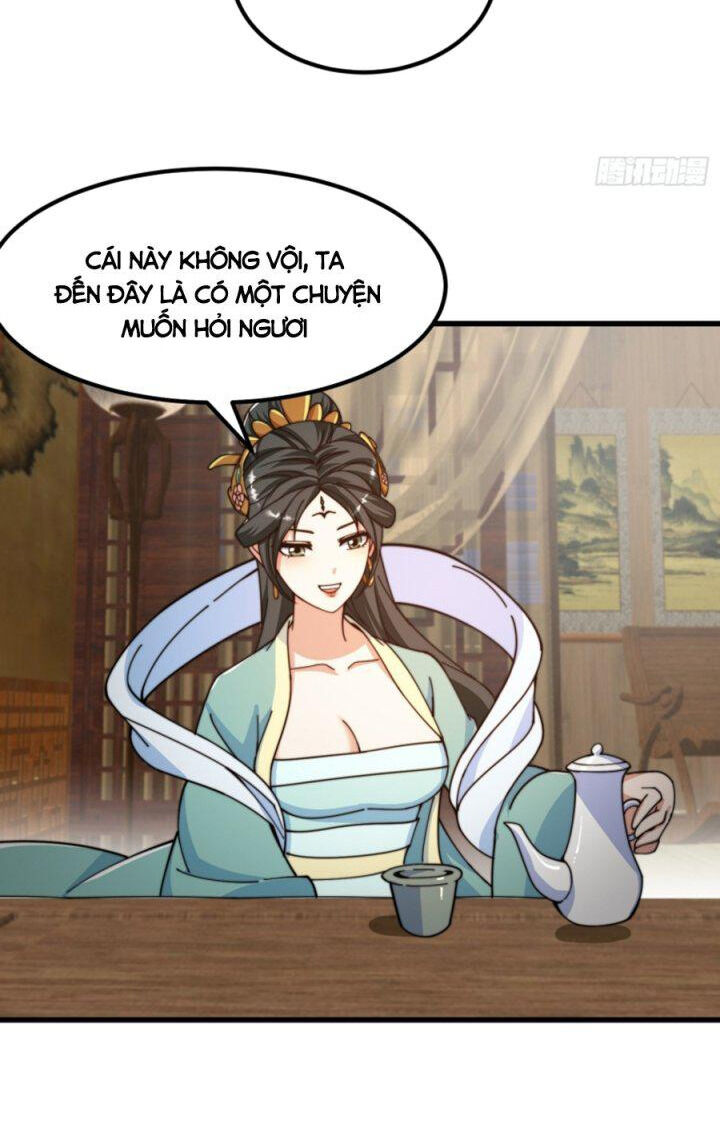 Ta Dùng Sách Giải Trí Thành Thánh Nhân Chapter 123 - Trang 25