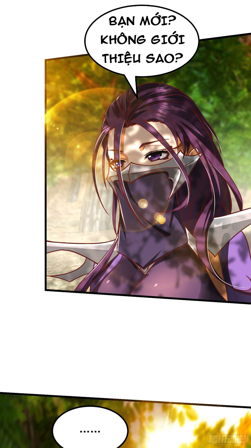 Ta Dùng Sách Giải Trí Thành Thánh Nhân Chapter 43 - Trang 23