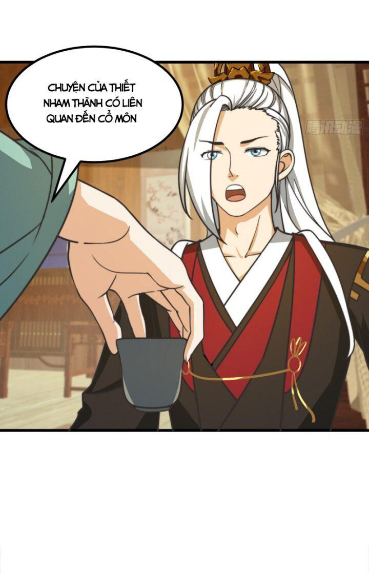 Ta Dùng Sách Giải Trí Thành Thánh Nhân Chapter 124 - Trang 3