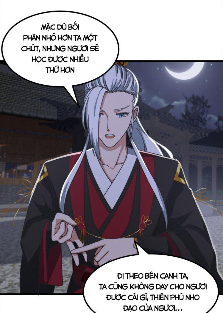 Ta Dùng Sách Giải Trí Thành Thánh Nhân Chapter 124 - Trang 26