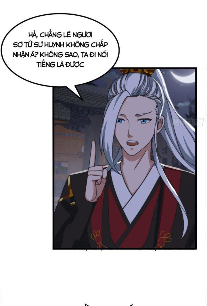 Ta Dùng Sách Giải Trí Thành Thánh Nhân Chapter 124 - Trang 28