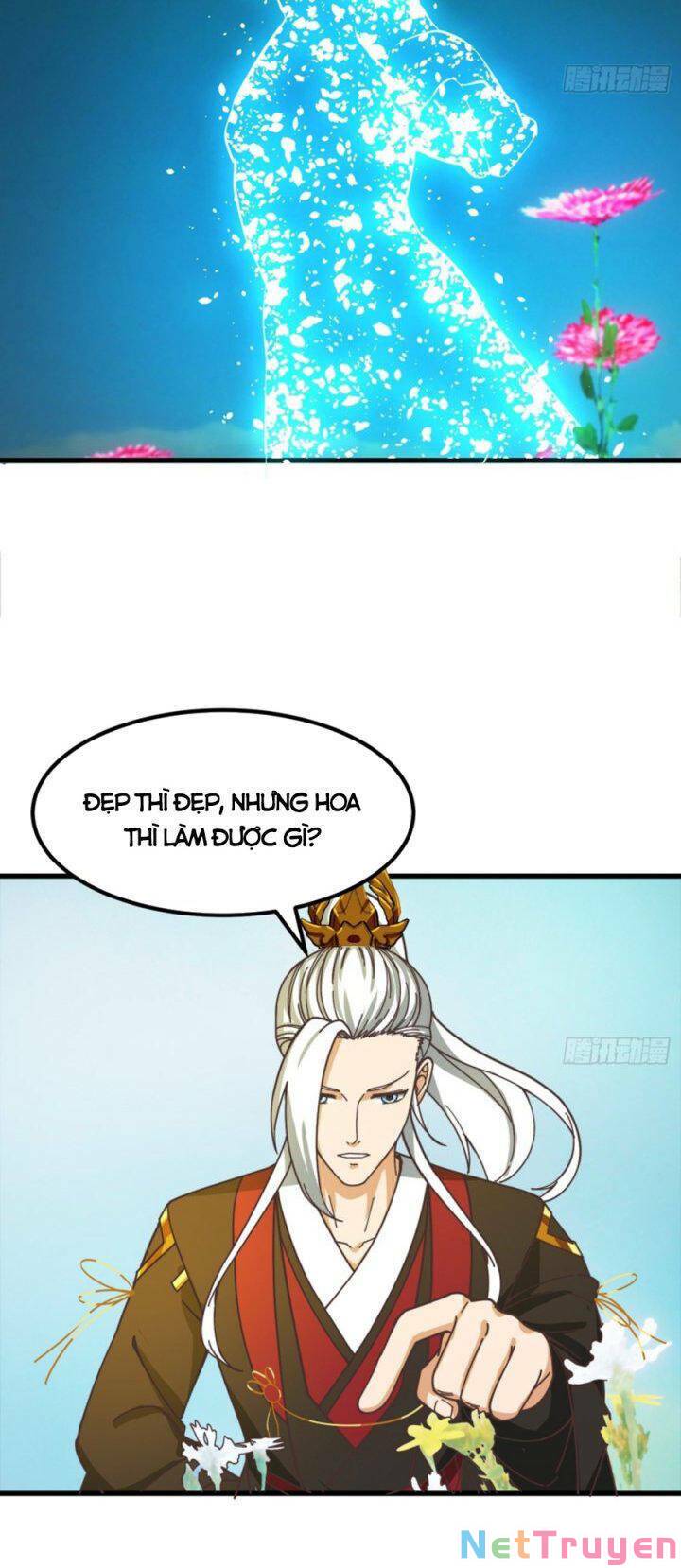 Ta Dùng Sách Giải Trí Thành Thánh Nhân Chapter 122 - Trang 17