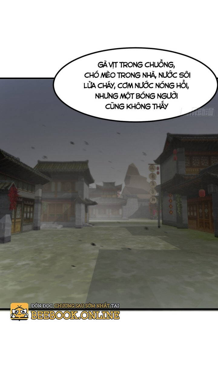 Ta Dùng Sách Giải Trí Thành Thánh Nhân Chapter 121 - Trang 20