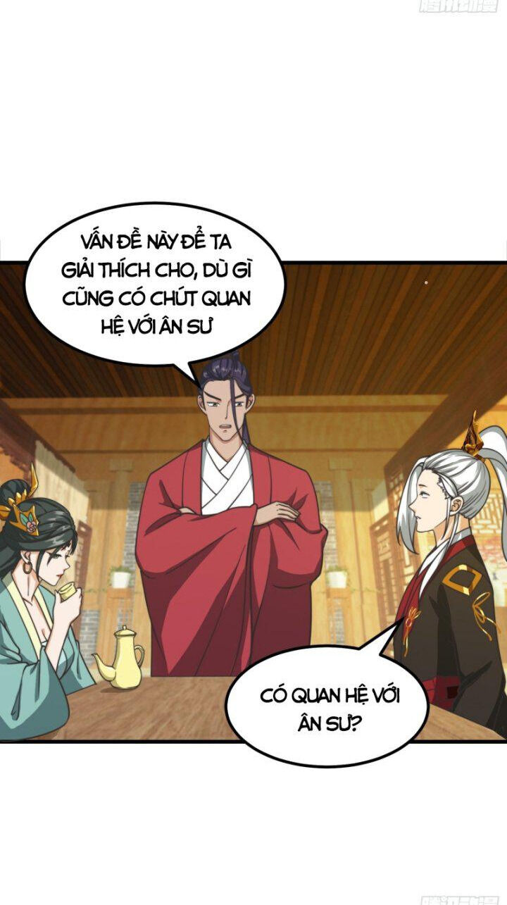 Ta Dùng Sách Giải Trí Thành Thánh Nhân Chapter 124 - Trang 7