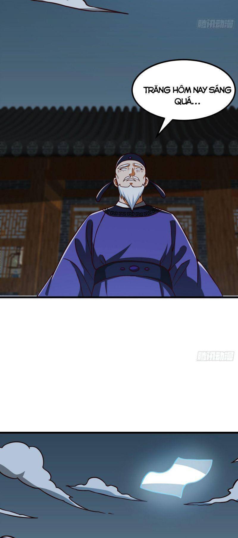 Ta Dùng Sách Giải Trí Thành Thánh Nhân Chapter 81 - Trang 4