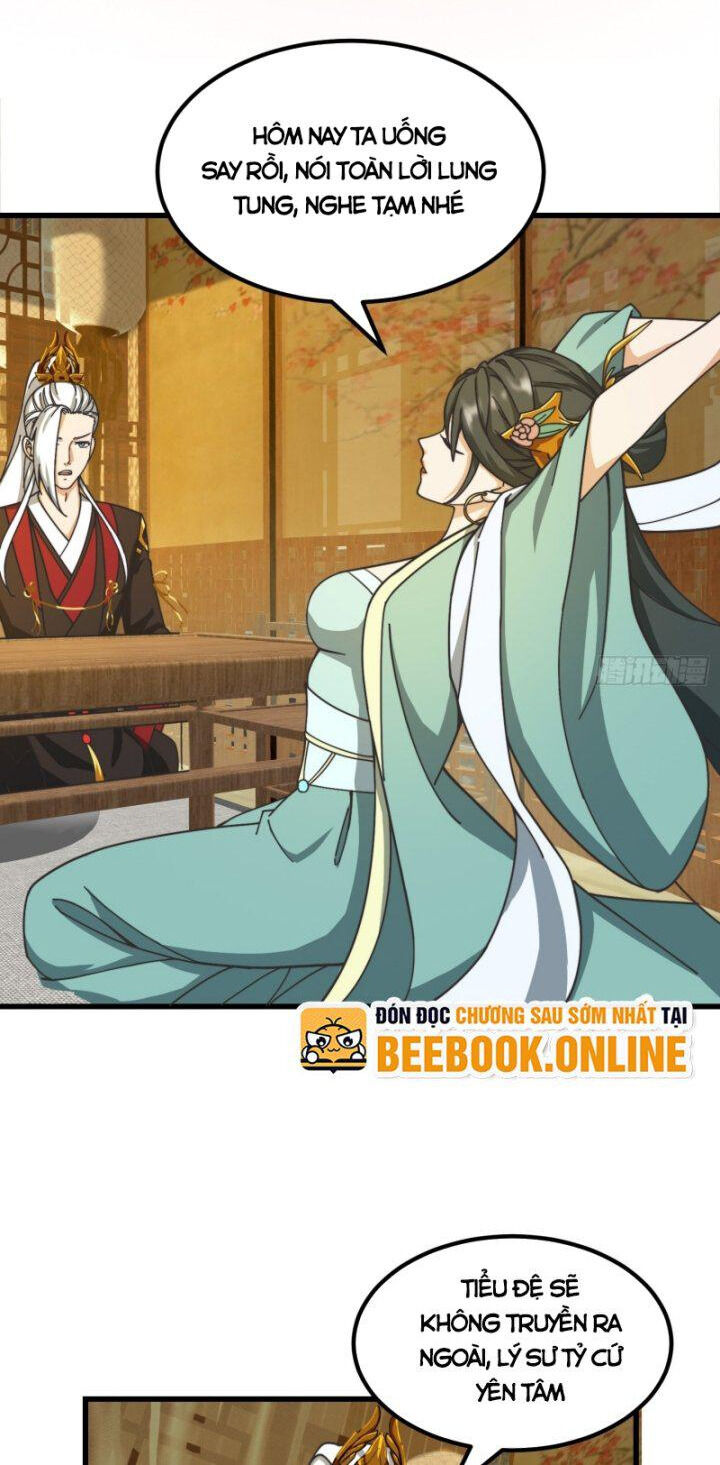 Ta Dùng Sách Giải Trí Thành Thánh Nhân Chapter 124 - Trang 14