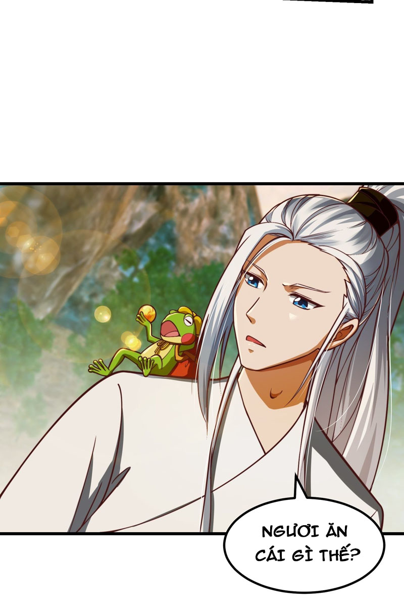 Ta Dùng Sách Giải Trí Thành Thánh Nhân Chapter 42 - Trang 3