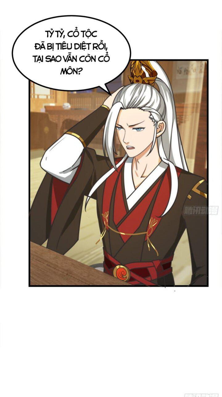 Ta Dùng Sách Giải Trí Thành Thánh Nhân Chapter 124 - Trang 6