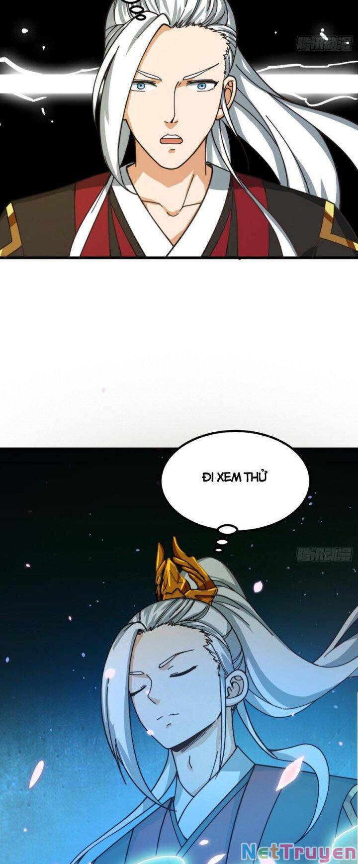 Ta Dùng Sách Giải Trí Thành Thánh Nhân Chapter 122 - Trang 11