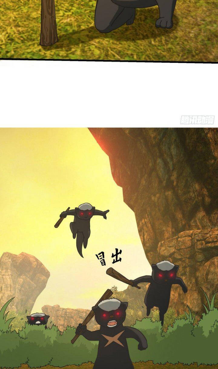 Ta Dùng Sách Giải Trí Thành Thánh Nhân Chapter 126 - Trang 23