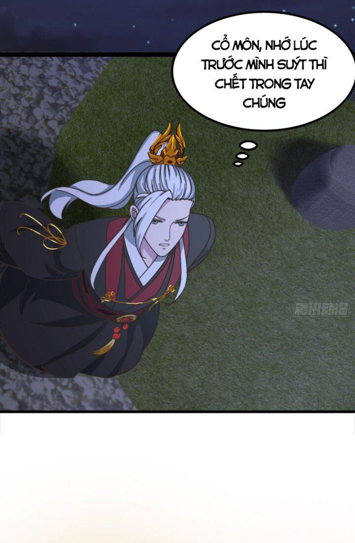Ta Dùng Sách Giải Trí Thành Thánh Nhân Chapter 124 - Trang 16