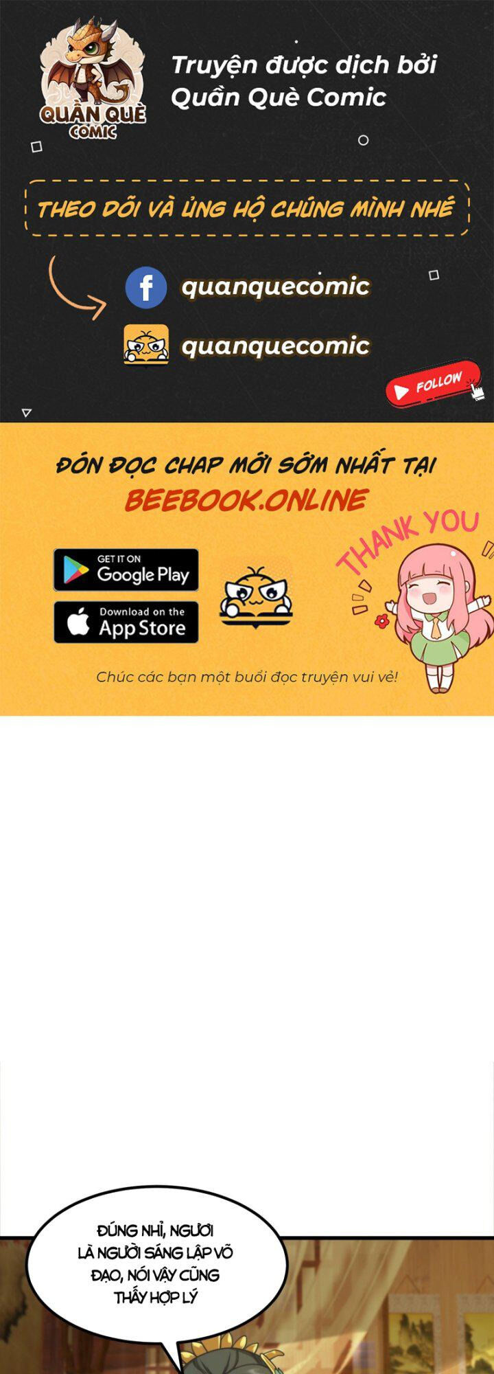 Ta Dùng Sách Giải Trí Thành Thánh Nhân Chapter 124 - Trang 0