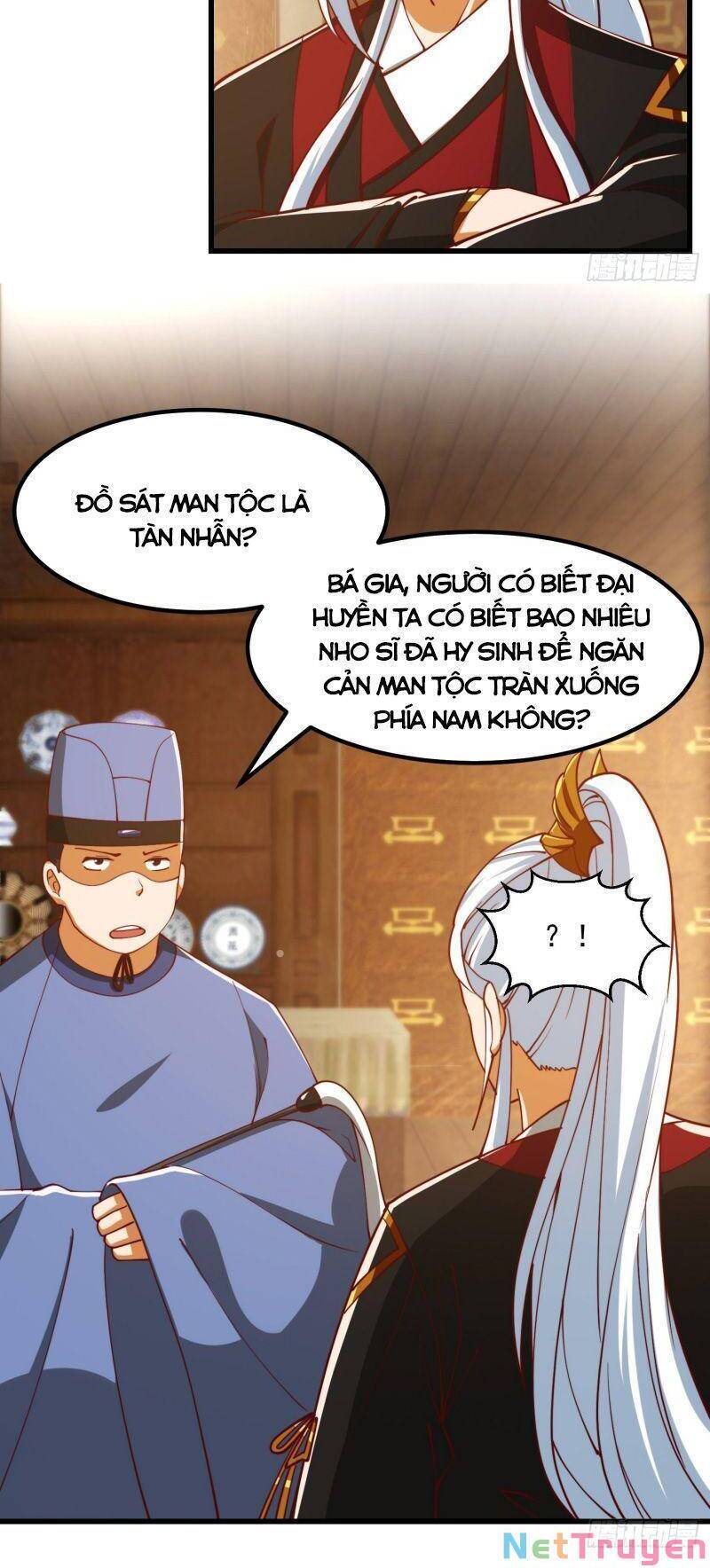 Ta Dùng Sách Giải Trí Thành Thánh Nhân Chapter 80 - Trang 7