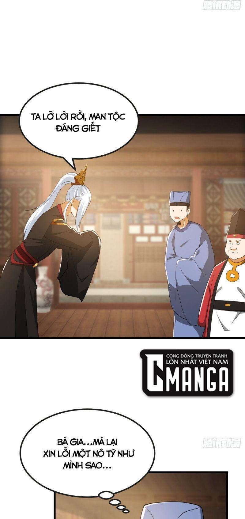 Ta Dùng Sách Giải Trí Thành Thánh Nhân Chapter 80 - Trang 10
