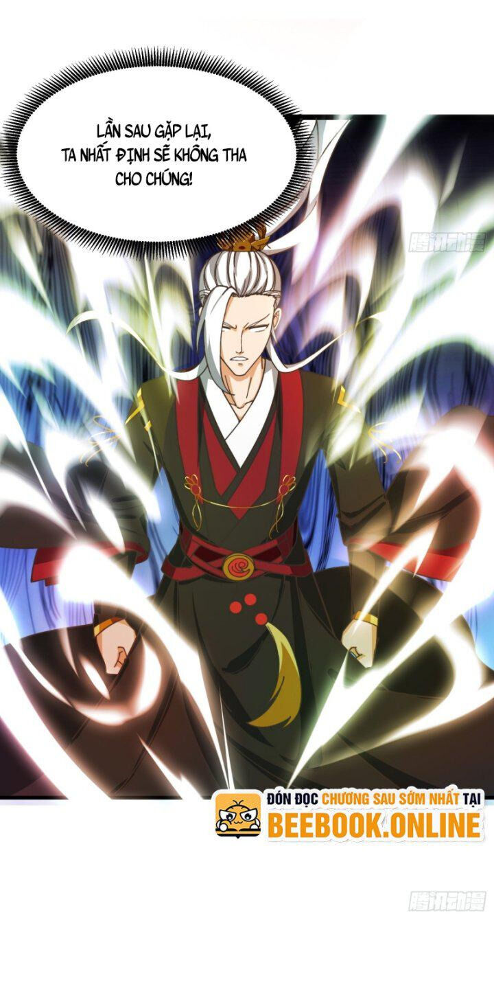 Ta Dùng Sách Giải Trí Thành Thánh Nhân Chapter 124 - Trang 18