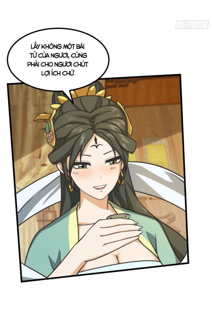 Ta Dùng Sách Giải Trí Thành Thánh Nhân Chapter 124 - Trang 2