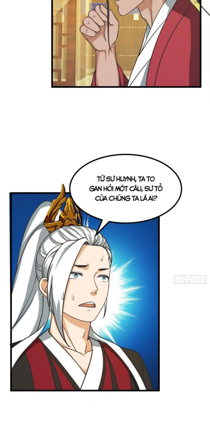 Ta Dùng Sách Giải Trí Thành Thánh Nhân Chapter 124 - Trang 11