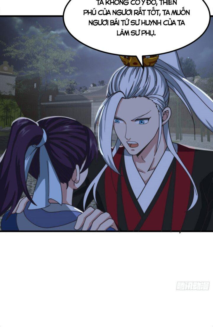 Ta Dùng Sách Giải Trí Thành Thánh Nhân Chapter 124 - Trang 25