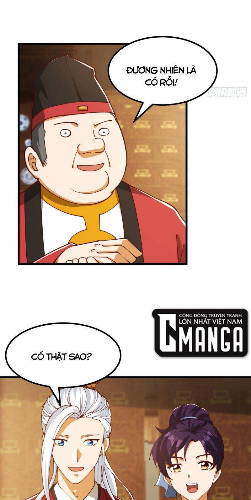 Ta Dùng Sách Giải Trí Thành Thánh Nhân Chapter 80 - Trang 3