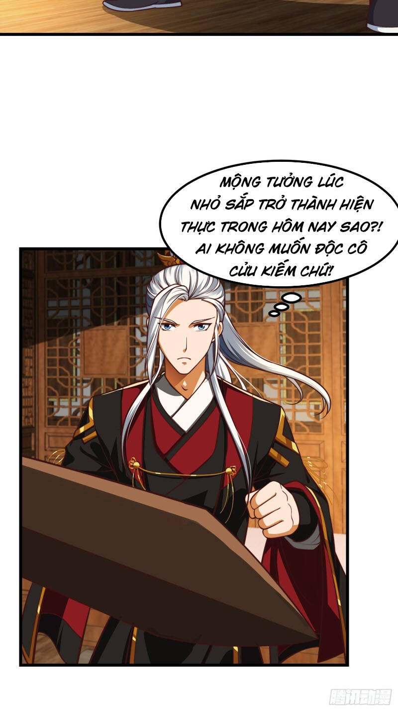 Ta Dùng Sách Giải Trí Thành Thánh Nhân Chapter 33 - Trang 2