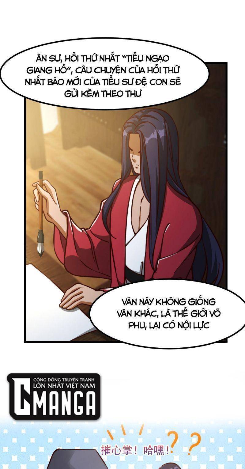 Ta Dùng Sách Giải Trí Thành Thánh Nhân Chapter 81 - Trang 6