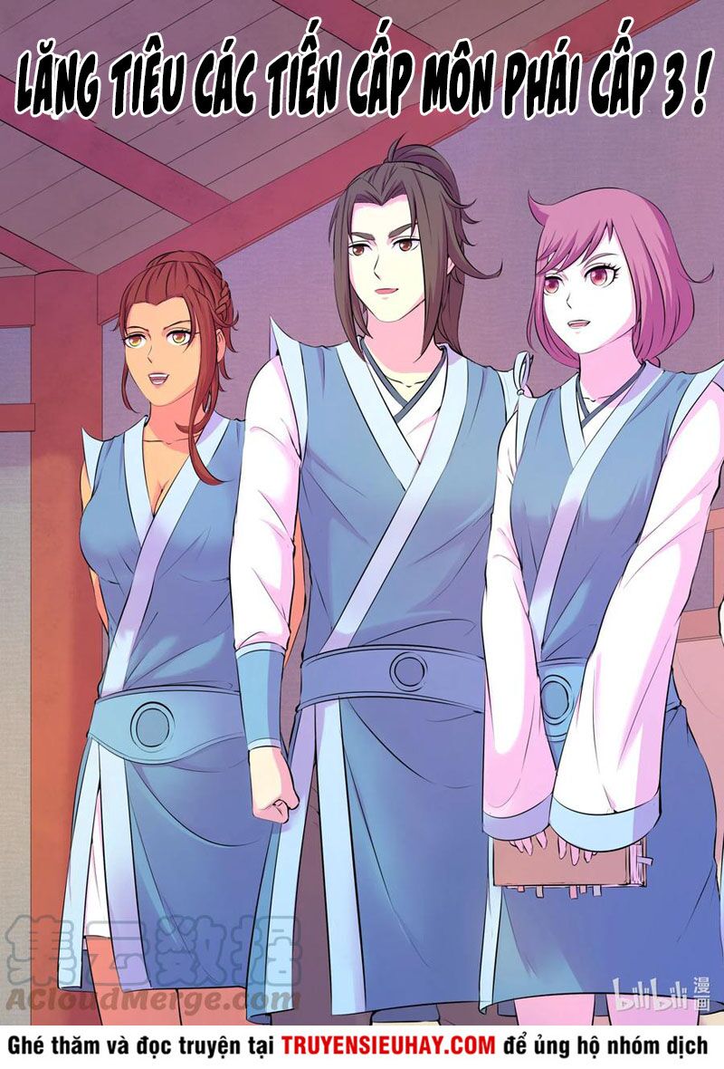 Côn Thôn Thiên Hạ Chapter 130 - Trang 0