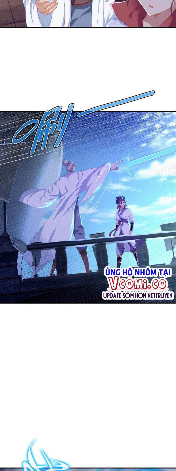Bắt Đầu Quật Khởi Từ Làm Lô Đỉnh Chapter 17 - Trang 2