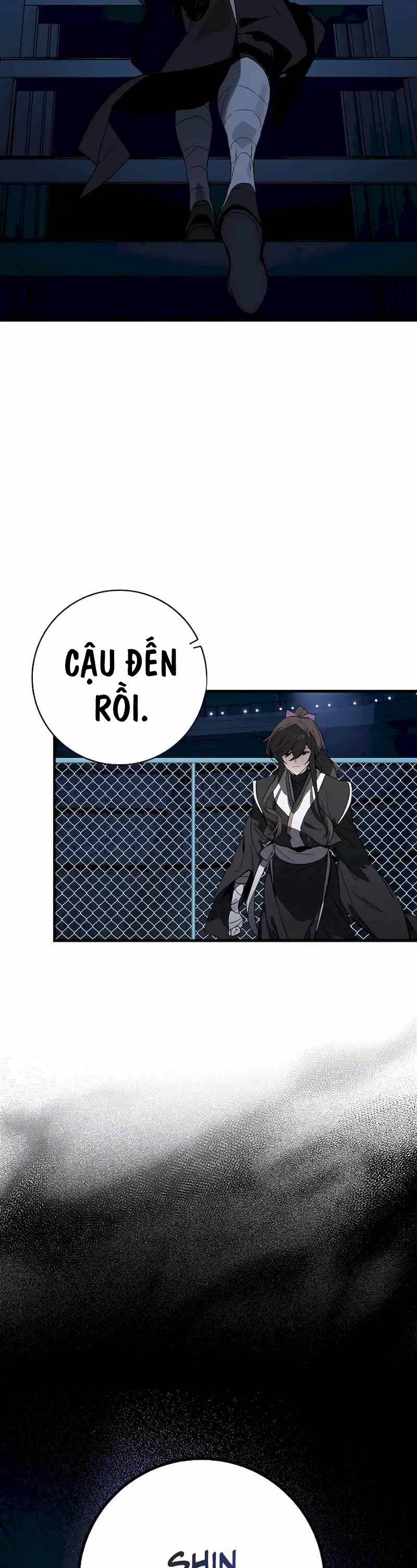 Đệ Nhất Chiến Thần Của Học Viện Thợ Săn Chapter 28 - Trang 27