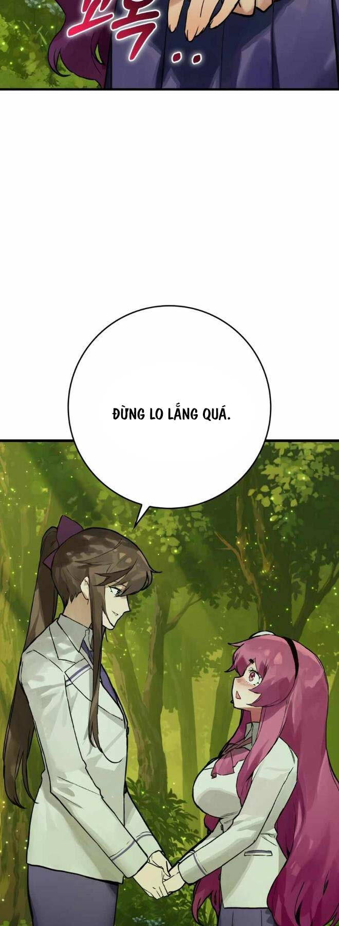 Đệ Nhất Chiến Thần Của Học Viện Thợ Săn Chapter 11 - Trang 46