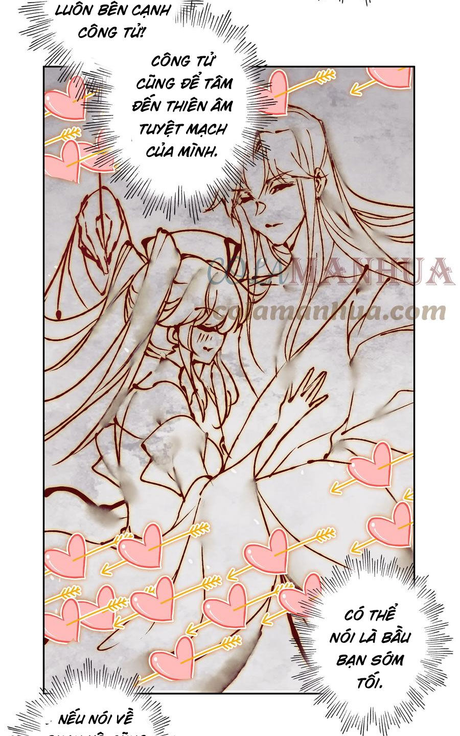 Ta Đây Chính Là Tuyệt Thế Cao Thủ Chapter 20 - Trang 40