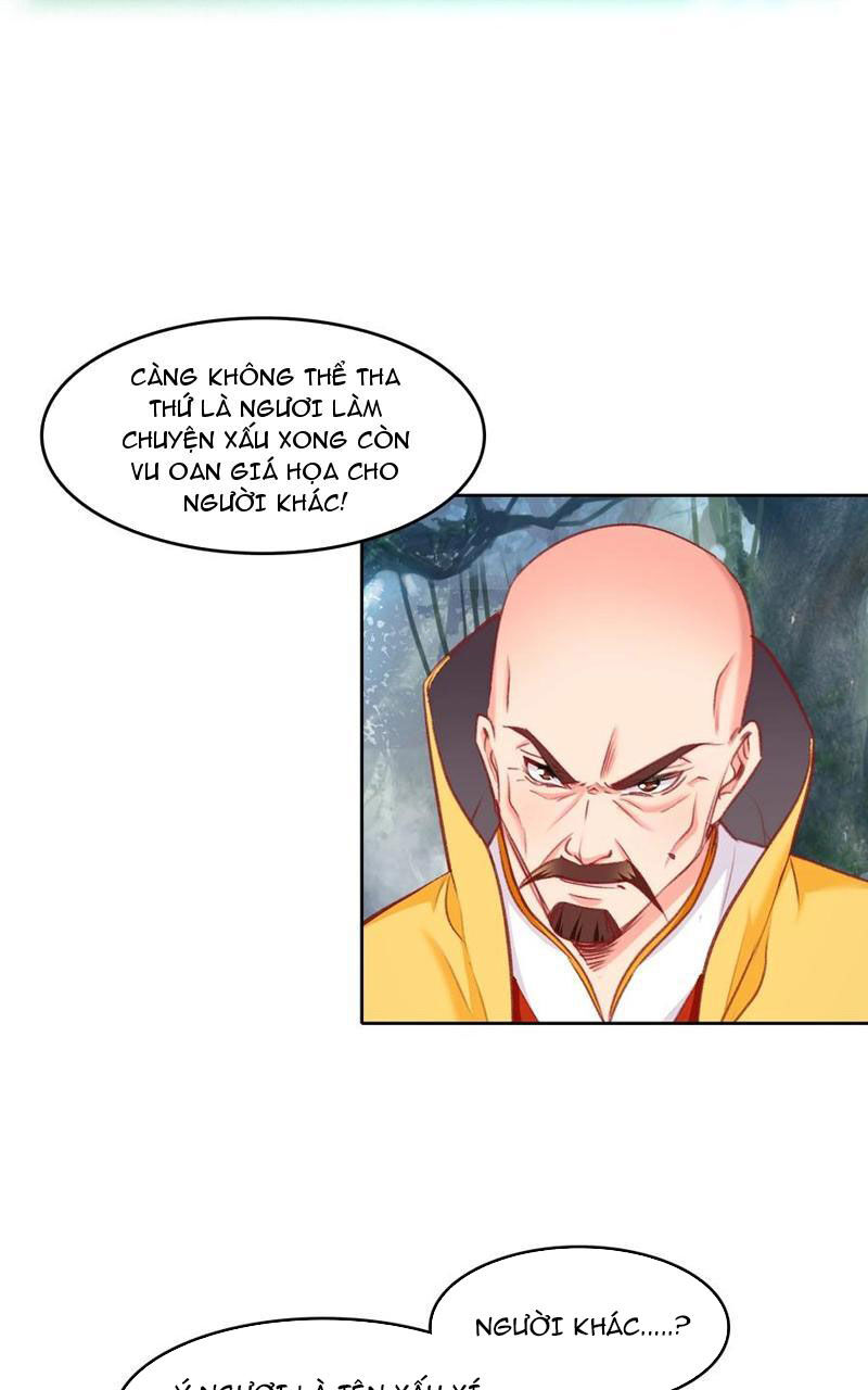 Ta Đây Chính Là Tuyệt Thế Cao Thủ Chapter 61 - Trang 23