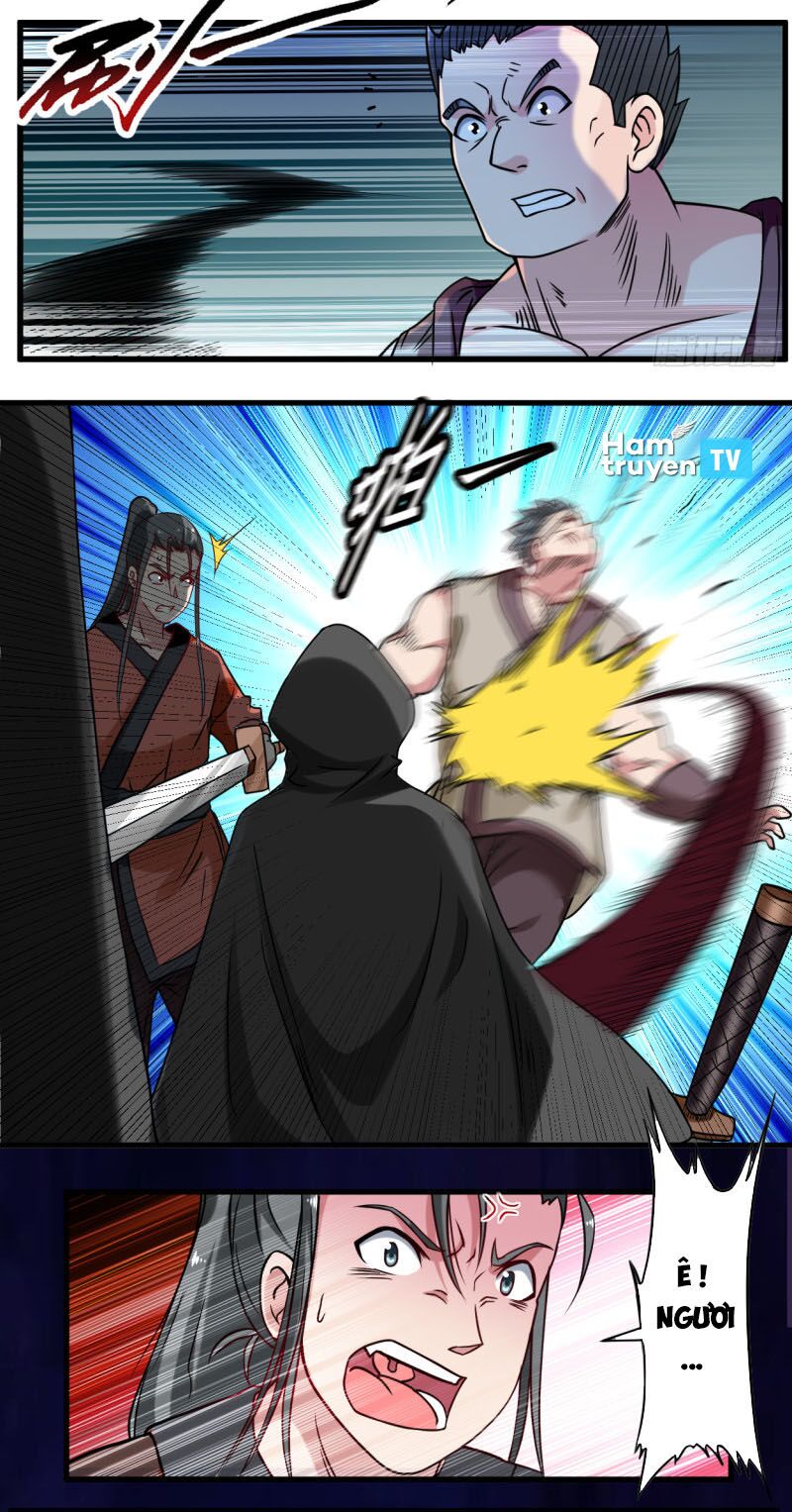 Đệ Tử Của Ta Đều Là Súp Bờ Thần Chapter 49 - Trang 8