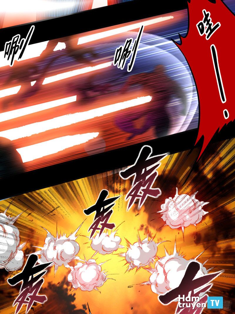 Đệ Tử Của Ta Đều Là Súp Bờ Thần Chapter 46 - Trang 30