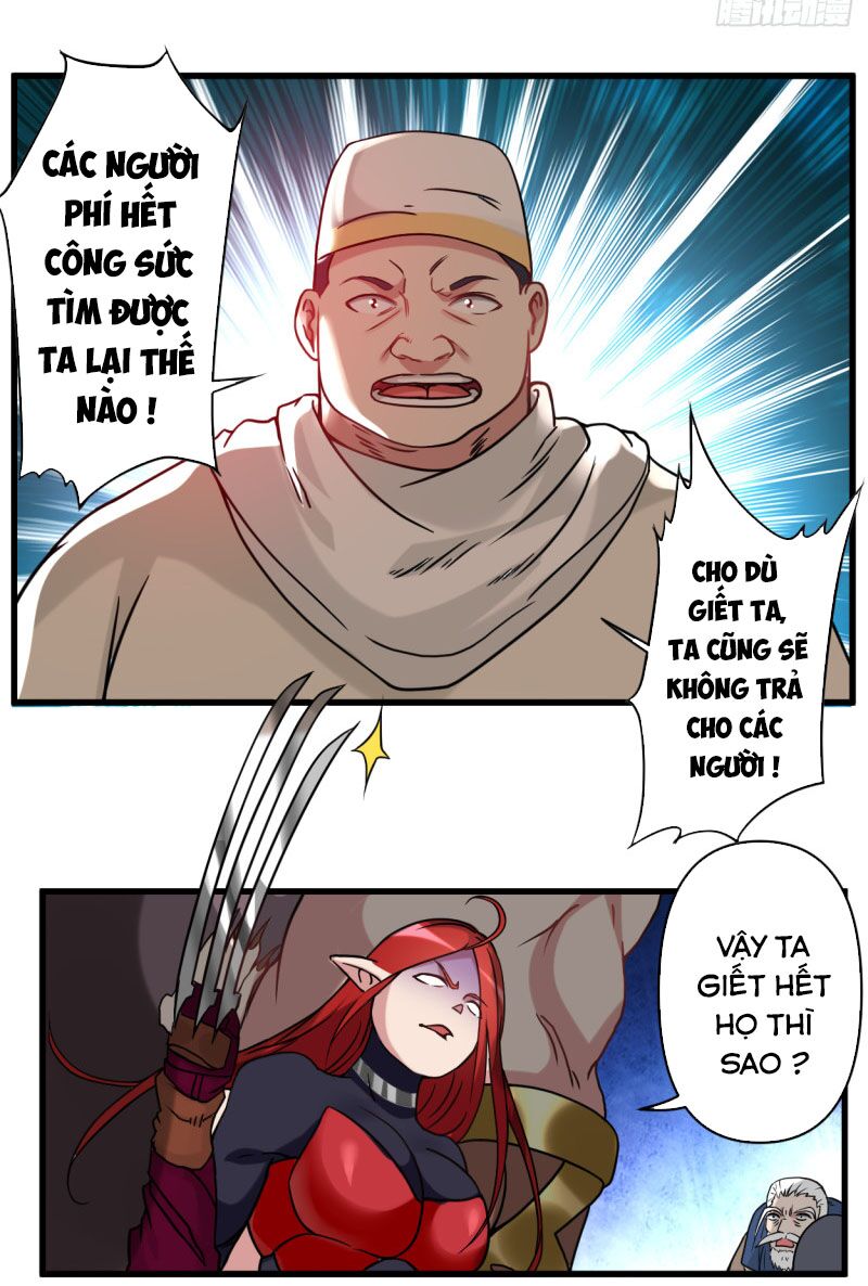 Đệ Tử Của Ta Đều Là Súp Bờ Thần Chapter 49 - Trang 29