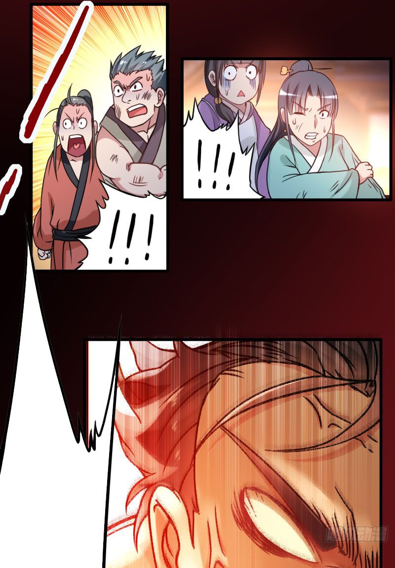 Đệ Tử Của Ta Đều Là Súp Bờ Thần Chapter 49 - Trang 36