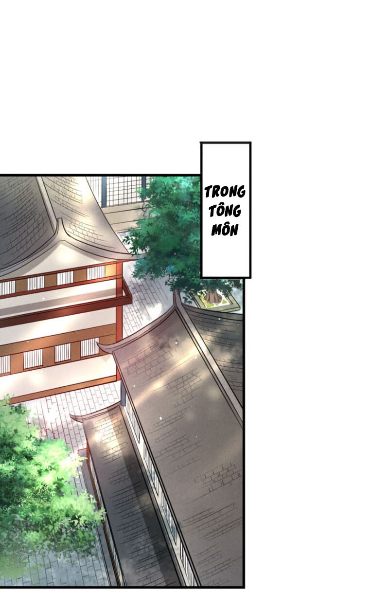 Đệ Tử Của Ta Đều Là Súp Bờ Thần Chapter 54 - Trang 5