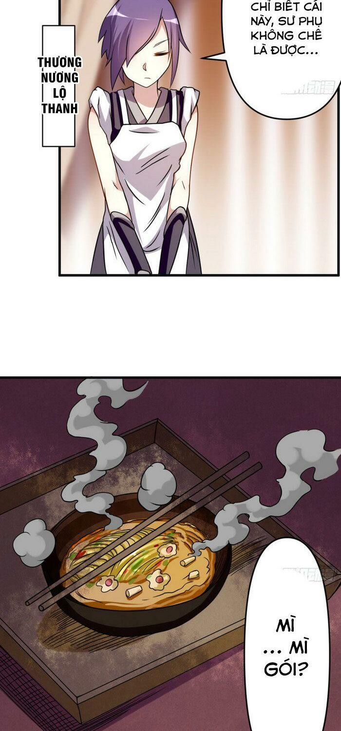 Đệ Tử Của Ta Đều Là Súp Bờ Thần Chapter 48 - Trang 11
